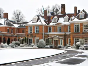 Lainston House
