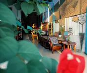 Golden Lantern Tam Thanh Homestay Hotels in Núi Thành