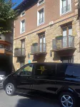 Petit Goierri Hotels in Olaberria