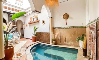 Riad Elli Marrakech