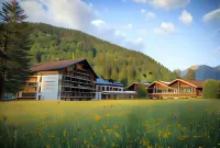 Alphotel Ettal GmbH Hotels in der Nähe von Ettaler Klostermarkt