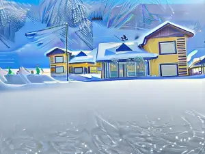 Arco Hotels and Resorts Sonmarg
