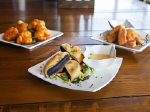 洛赫羅蒙德酒店 亞利山德里亞酒店