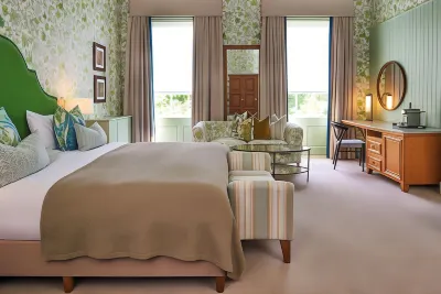 Hotel du Vin & Bistro York Hotels in York