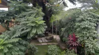 Casa de Ferias