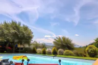 Mas de Provence en Riviera Hotels in Castagniers