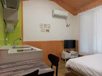 Gurye Jirisan Bongjour Pension