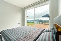 Goheung Namyeol Sunrise Penthouse Pension Hotels in Goheung-gun