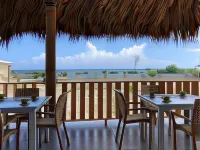 Punta Rucia Cristal Beach Hotels in Punta Rucia