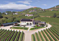 Progress Country & Wine House Hotels near Cimitero di Asolo