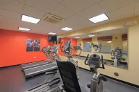 Country Inn & Suites by Radisson, Rossford - Toledo South - Træningscentre