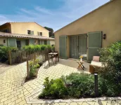 Hôtel l'Escalet Hotels in La Croix-Valmer