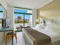 H10 Lanzarote Princess Hotels near Restaurant Playa Dorada