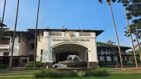Taman Dayu Golf Club and Resort Hotels near Pandaan