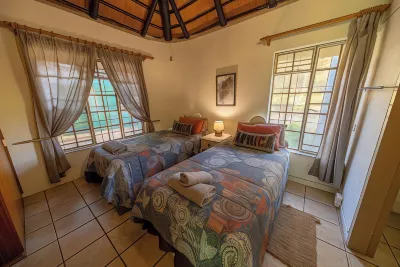 Kruger Cottage Hotels in Hectorspruit