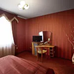 Hotel Nikol Hotel a Perm