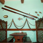 Rybachka Motel