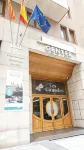 Aparthotel Los Girasoles Hotel a Zaragoza