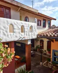 Hotel Plaza Yat Balam