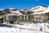 Yotelpad Park City Hotels in Park City