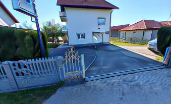 Apartmani Denis