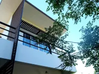 Ranong River View Hotel di 