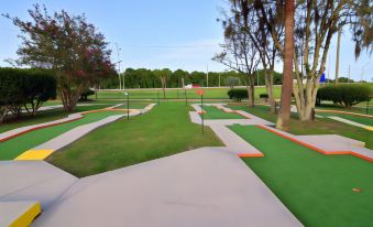 Howard Johnson by Wyndham Ocala FL I-75