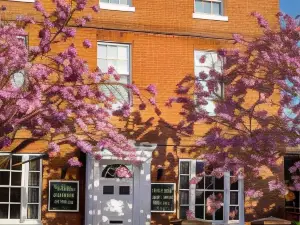 Hotel du Vin Stratford