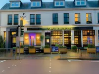 The Waverley Hotel Hotel di Lochearnhead