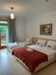 Yonca Hotel فنادق في أدراسان