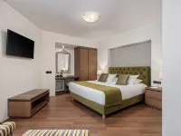 阿卡里城市飯店