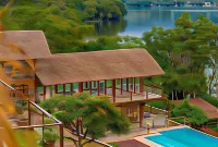 Riosol Hotel Laguna Azul Hotels in 