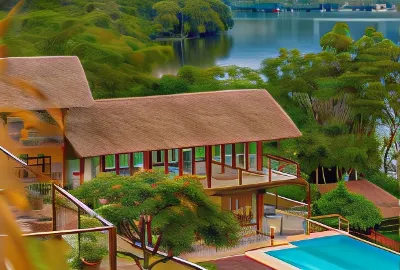 Riosol Hotel Laguna Azul Hotels in 