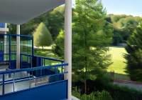 Residence Hotel les Ducs de Chevreuse Hotels in Chevreuse