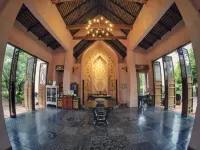 Dorm of Happiness by Tharaburi Resort Hotel a Sukhothai