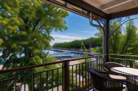 Hafenhotel zu Putbus - Ocean View