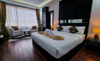 Hotel Rasamala
