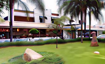 Hotel Clarum 101