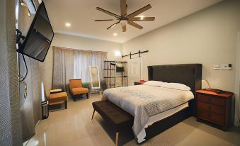 The Ansen Place