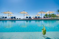 Carrossa Hotel & Spa - Pools