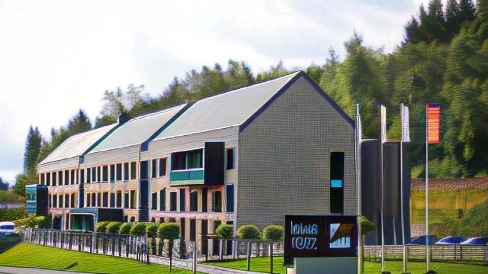 Hotel de la Source