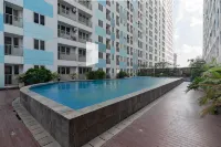 RedLiving Apartemen Grand Sentraland - Bangde Rooms Hotels in West Telukjambe