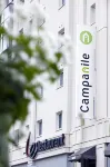 Campanile Paris Ouest - Chaville Hotel dekat Paroisse orthodoxe Notre Dame Souveraine de Chaville