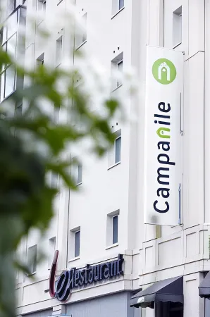 Campanile Paris Ouest - Chaville