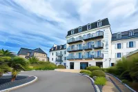 Hôtel Valdys Thalasso & Spa - la Baie - Wifi