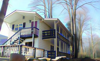 Five Star Inn - Maggie Valley