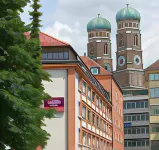 Hotel Mercure München Altstadt Hotels in München