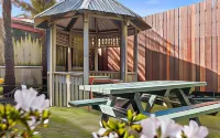 Katoomba Town Centre Motel فنادق في كاتومبا