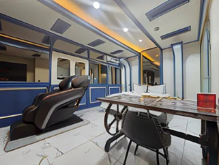 Hotel Via Отели в г. Ансан