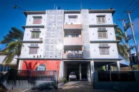 GS Residency